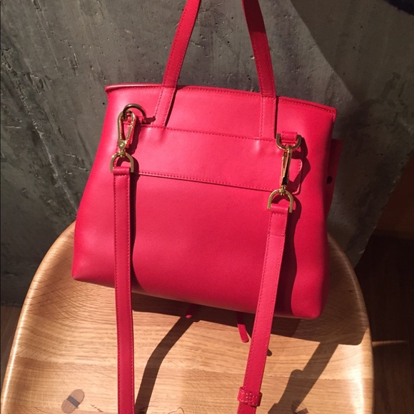 Mansur Gavriel Mini Lady bag - Picture 8 of 16